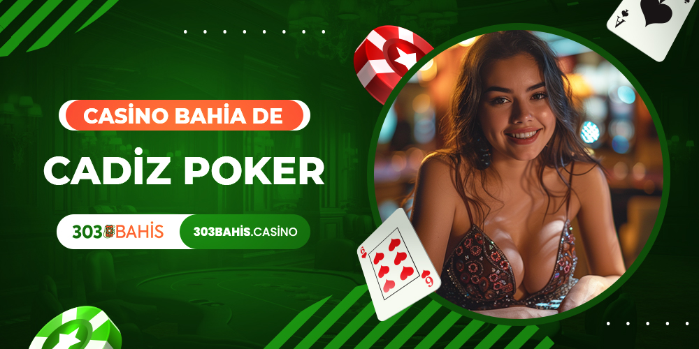 casino bahia de cadiz poker